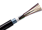 Fiber Optik Single Mode 9/125